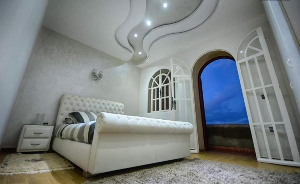 Villa Al Jaouhara Essaouira Exterior photo